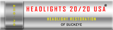 Headlights  20/20 USA | Buckeye AZ